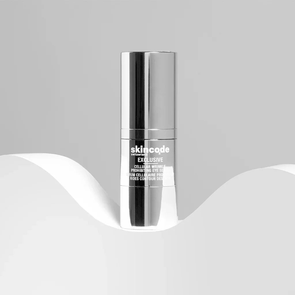 Sérum Contour des Yeux Cellulaire Anti-Rides