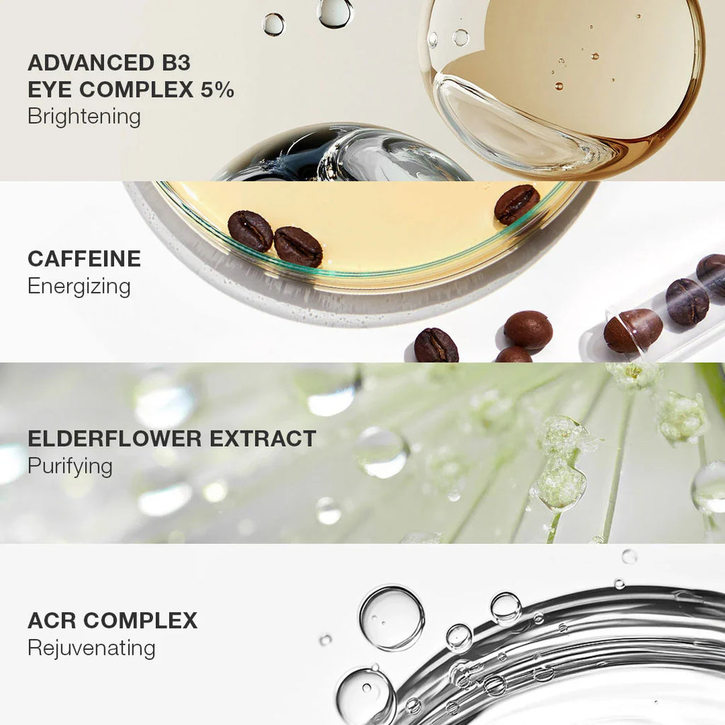 Sérum Contour des Yeux Cellulaire Anti-Rides