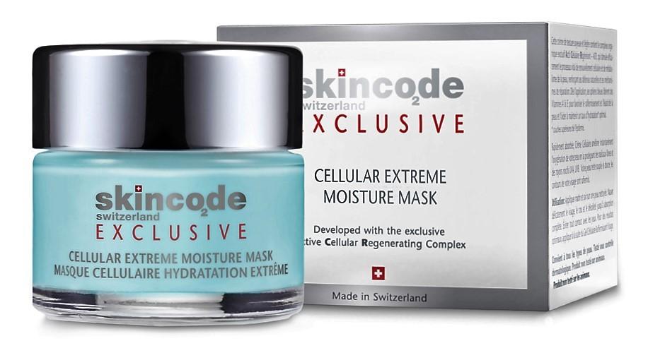 Cellular Extreme Moisture Mask