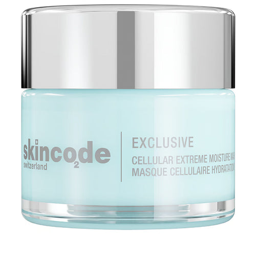 Cellular Extreme Moisture Mask