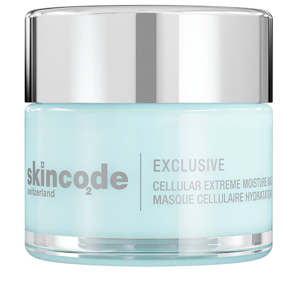 Cellular Extreme Moisture Mask
