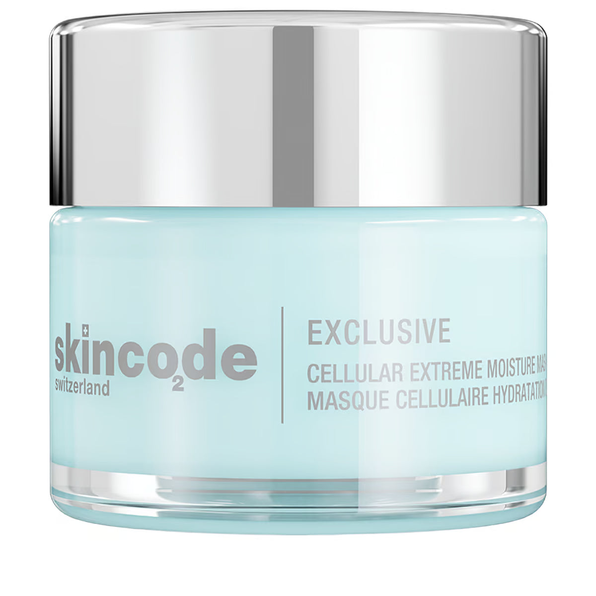 Cellular Extreme Moisture Mask