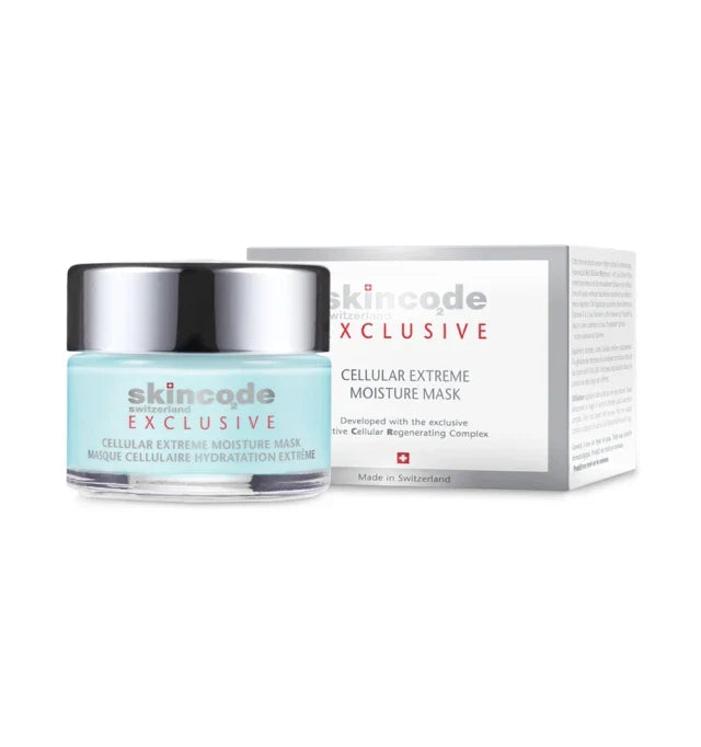 Cellular Extreme Moisture Mask