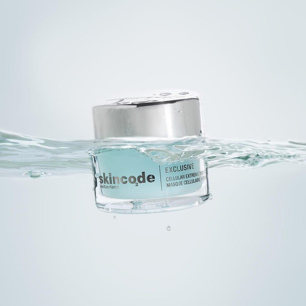Cellular Extreme Moisture Mask