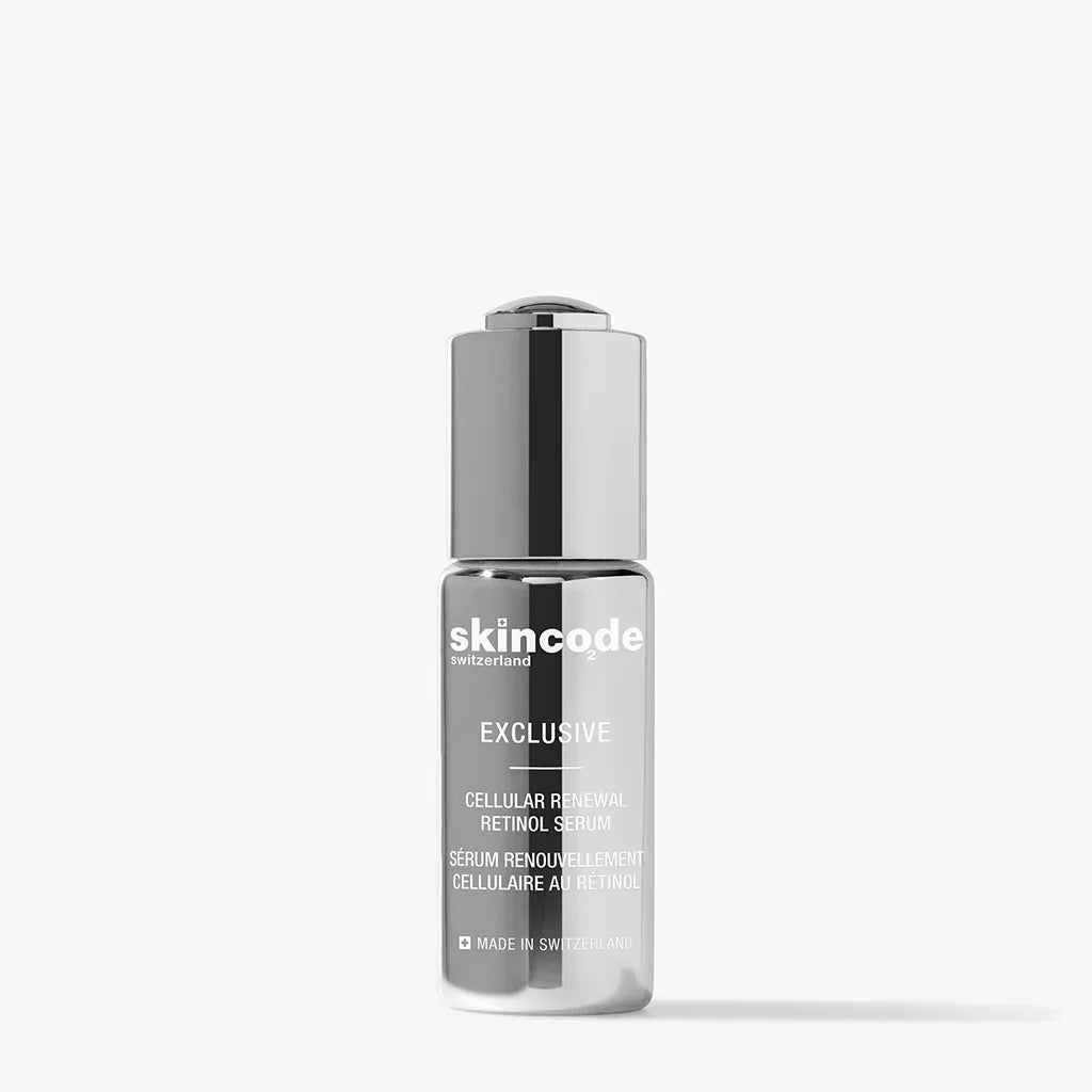 Cellular Renewal Retinol Serum