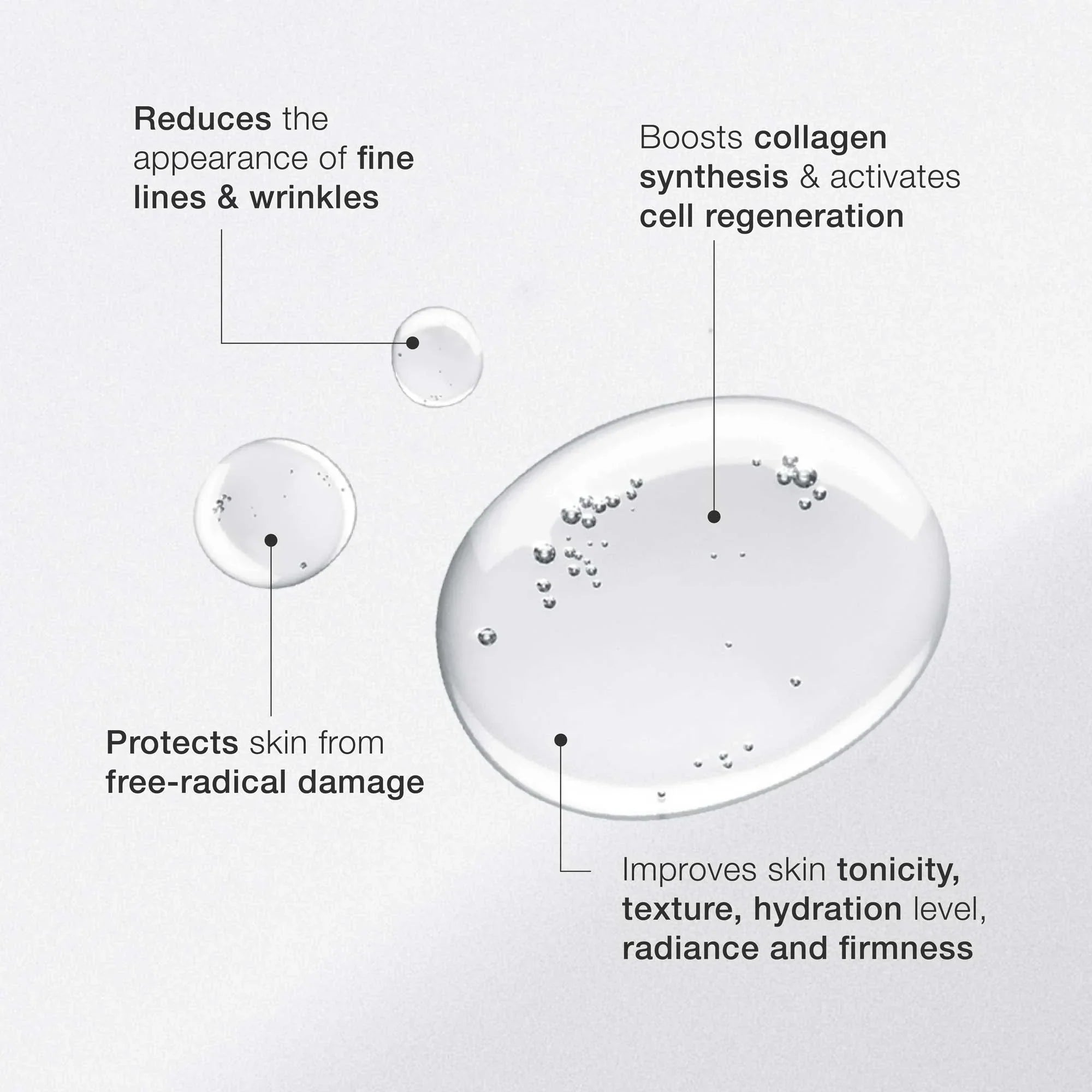 Cellular Power Concentrate