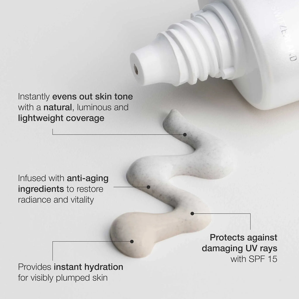 Cellular Protect & Perfect Tinted Moisturizer