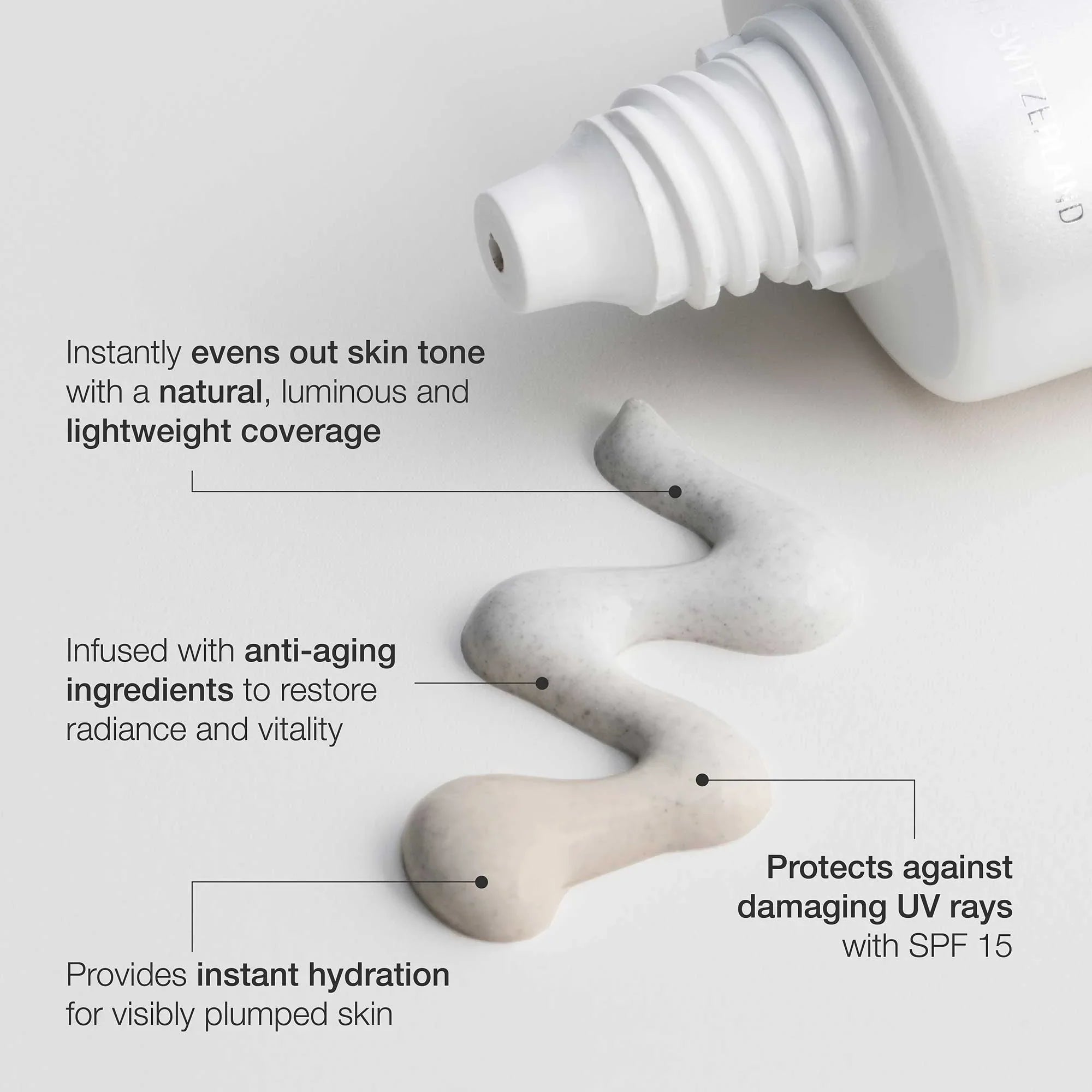 Cellular Protect & Perfect Tinted Moisturizer