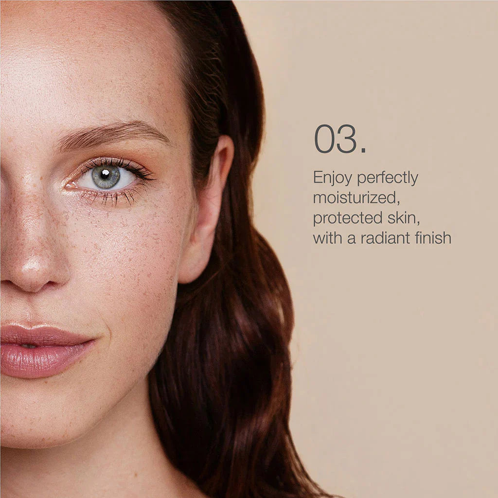 Cellular Protect & Perfect Tinted Moisturizer