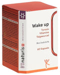 BIONATURIS Wake up Capsules 60 capsules