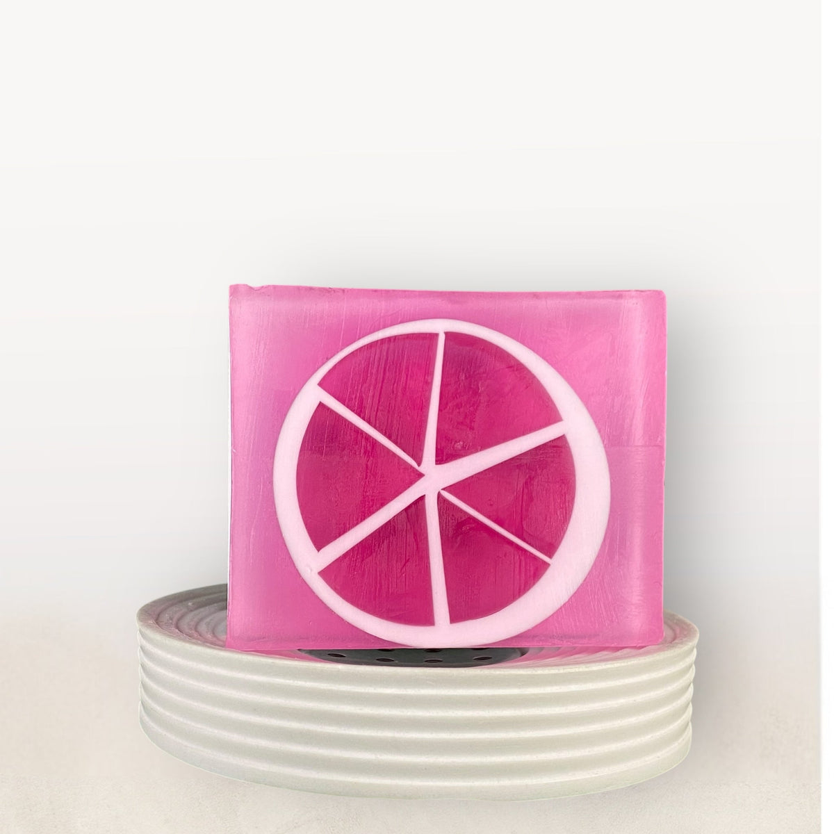Goleo N° 362 – Savon artisanal « Magnolia »