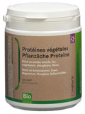 BIONATURIS Plant Proteins Plv Ds 300 g
