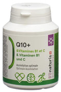 BIONATURIS Q10 + 100 mg Capsules 60 pcs