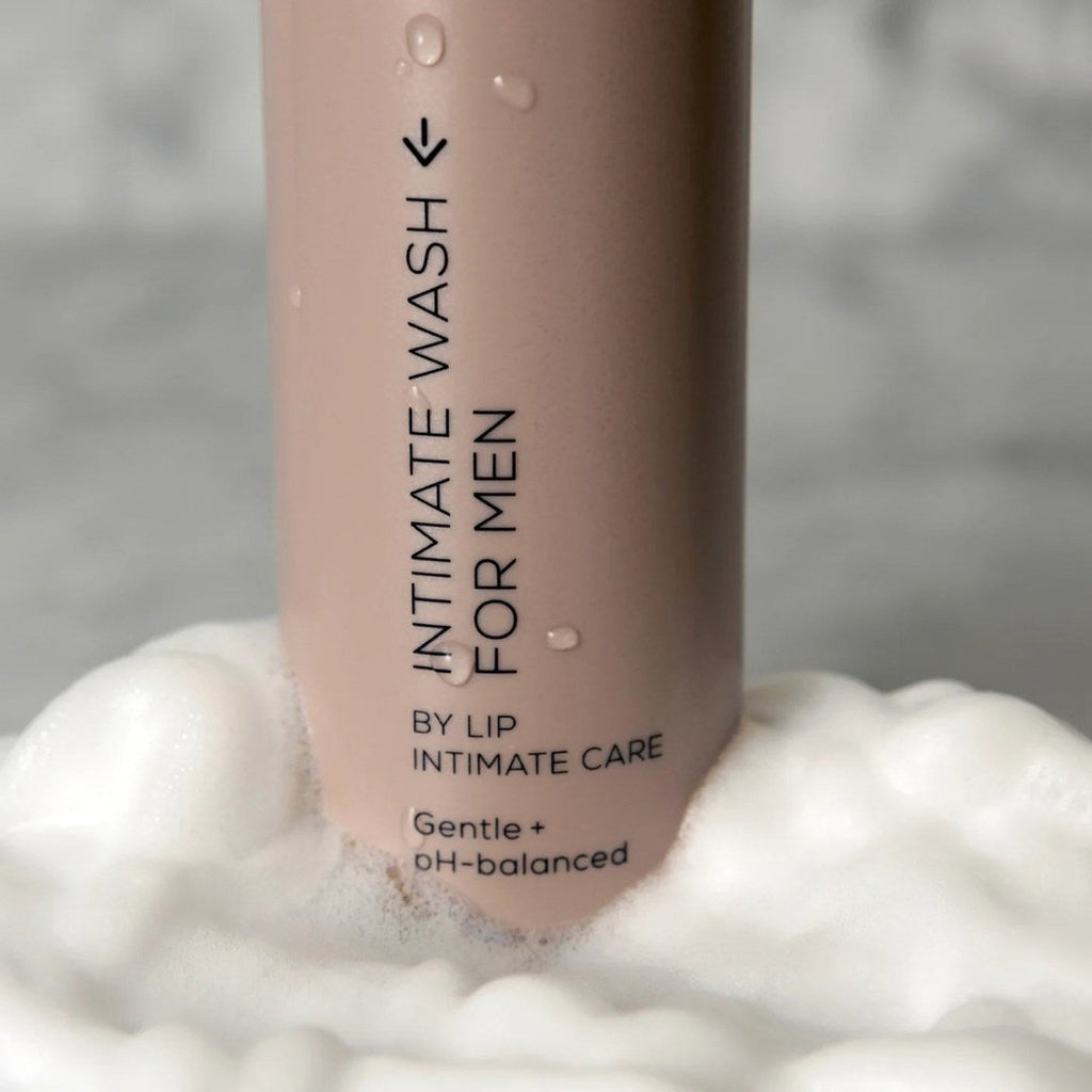 Intimate Wash For Men