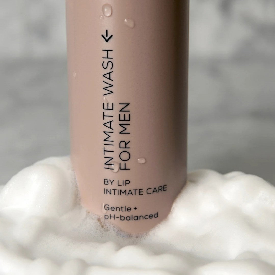 Intimate Wash For Men