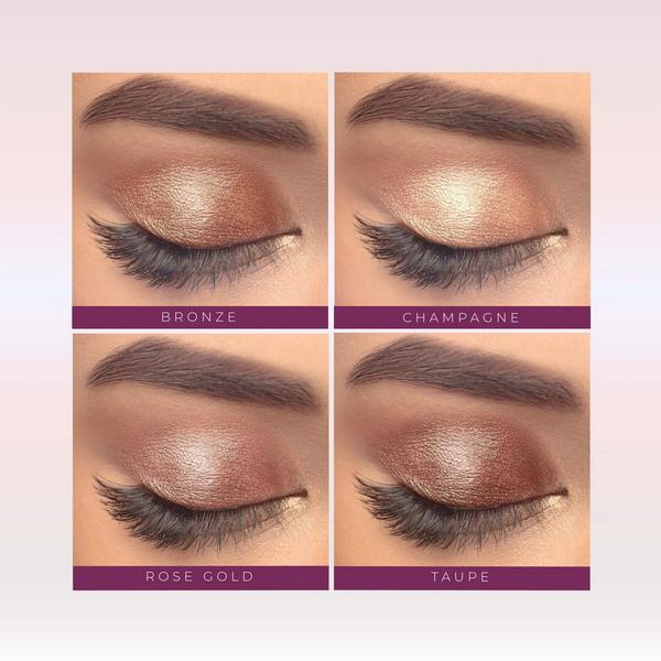 Eyeshadow Stick: Rose Gold