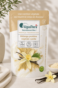 Organic Vanilla Plant Protein – Natural Sweetness & Balance