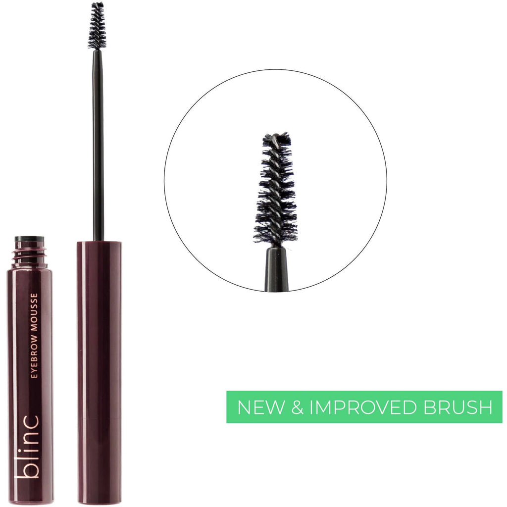 Eyebrow Mousse: Dark Blonde