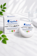 Natural Tooth Powder & Mouthwash