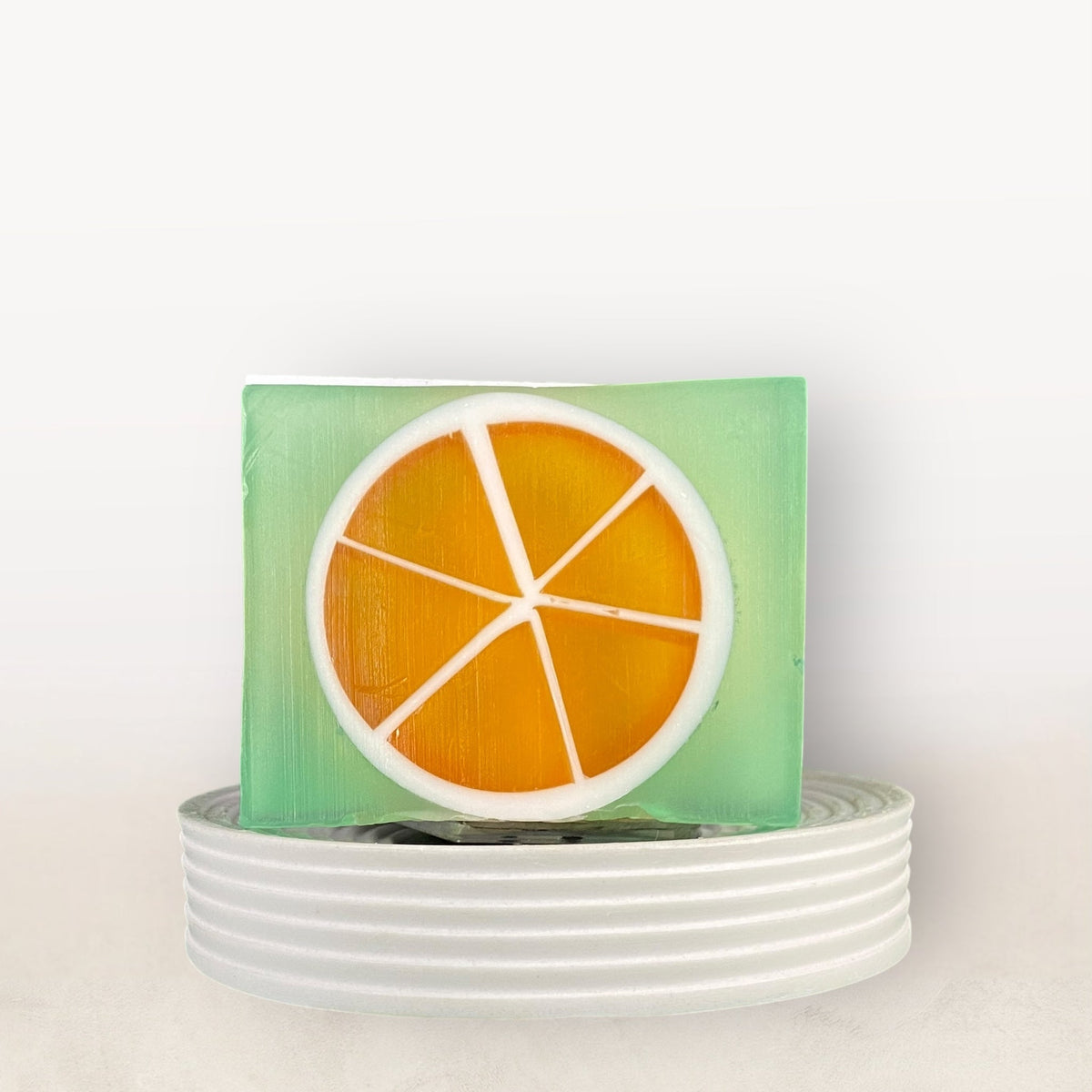 Goleo n° 661 – Savon artisanal « Pamplemousse »