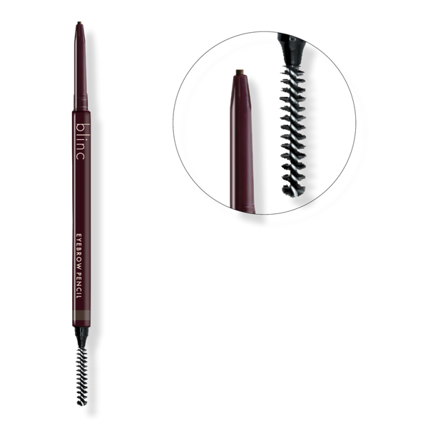 Eyebrow Pencil: Dark Brunette