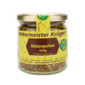 Italian dried bee pollen 250g