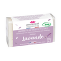 Savonnette Lavande Bio, Emma Noël, 100g*