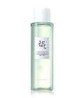 Beauty of joseon Green plum refreshing toner : AHA + BHA (150ml)