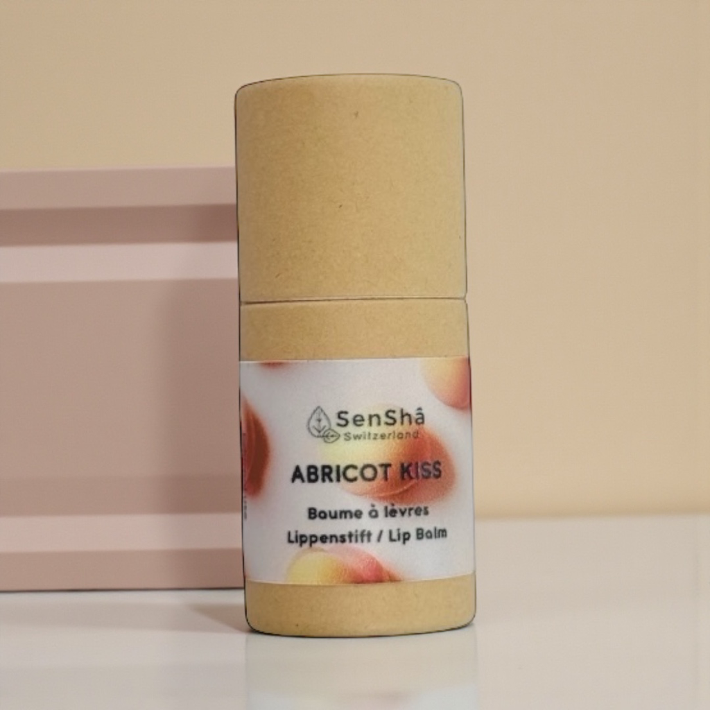Abricot Kiss Lip Repair Stick