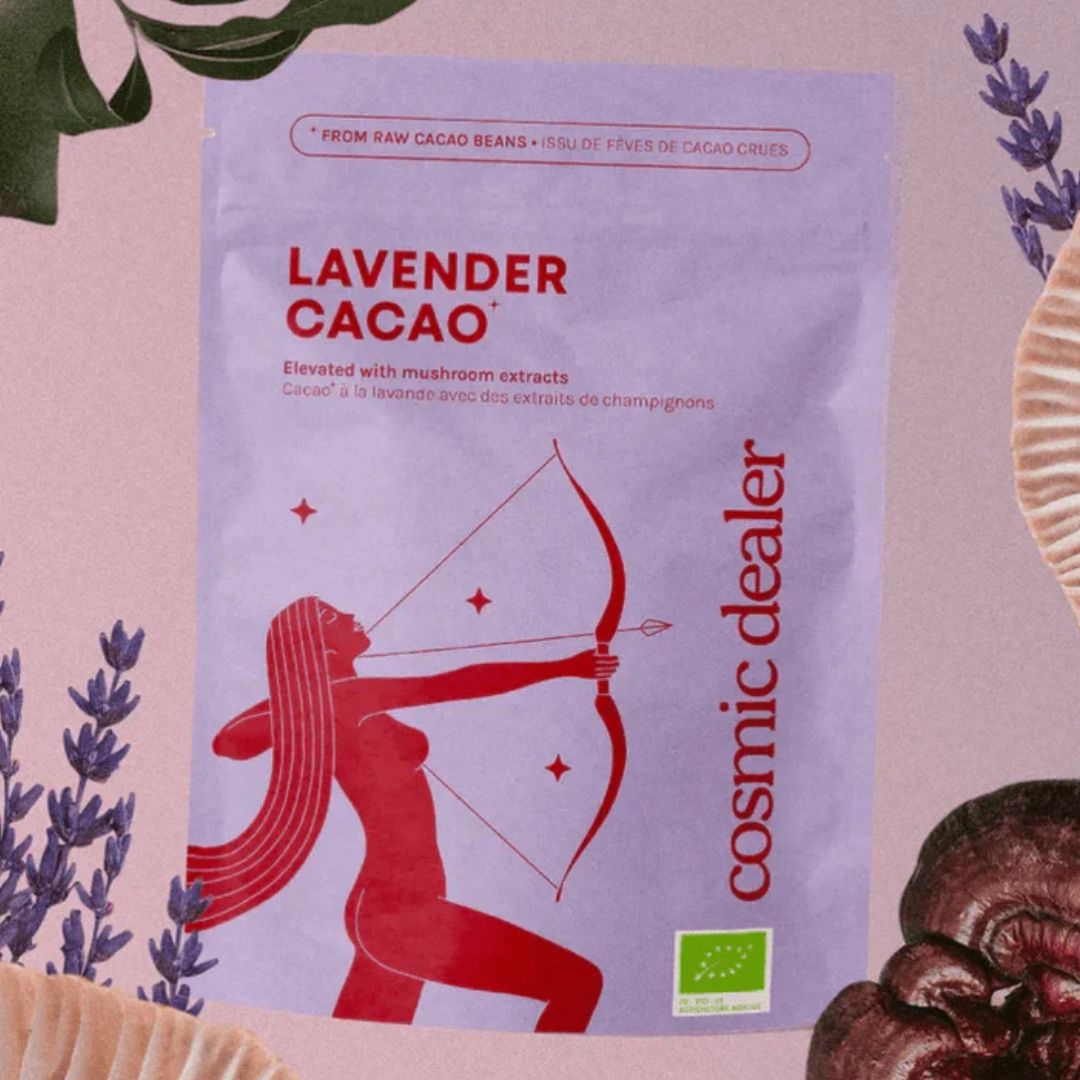 Collection Reine du Cacao