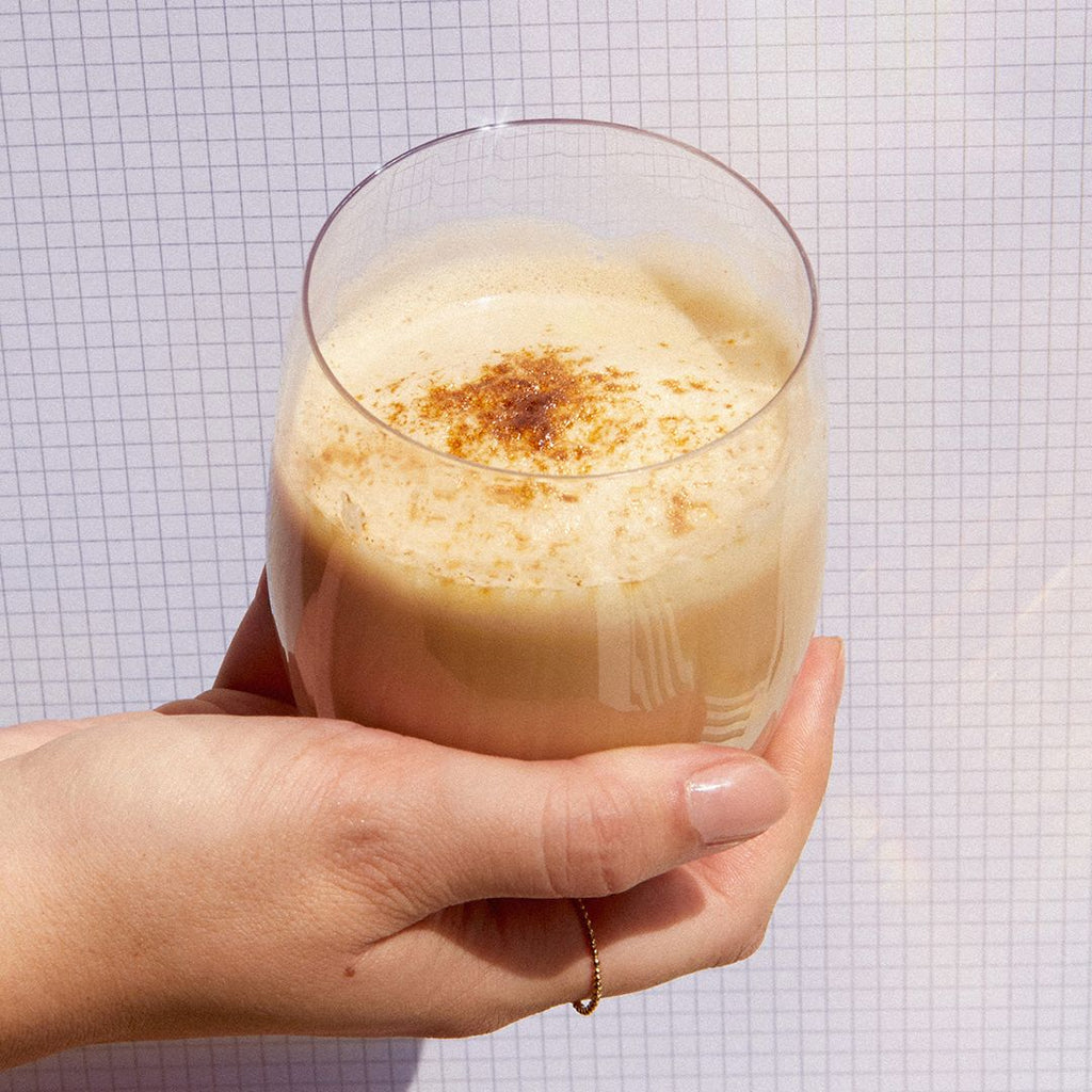 Chai Koffee - Chai Spices & Lionsmane