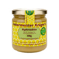Aphrodite 500g (Honey with Royal Jelly, Propolis)