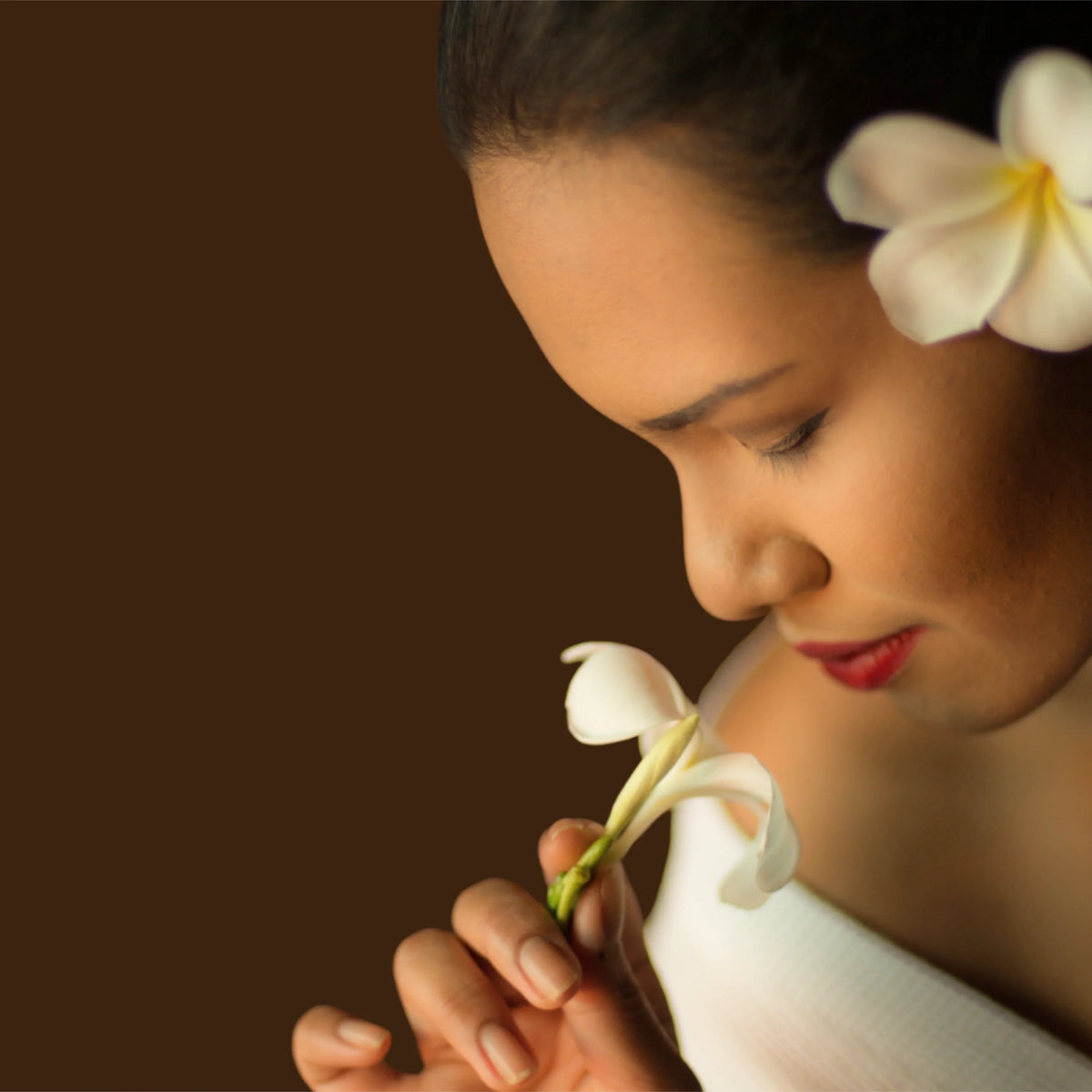 Monoï Caress Body Oil