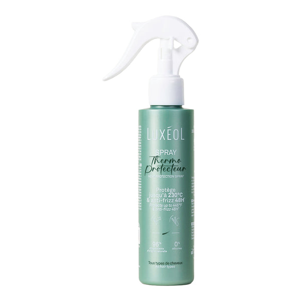 Luxéol Heat Protection Spray