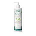 Lait Corps Nourrissant Aloe Vera BIO**