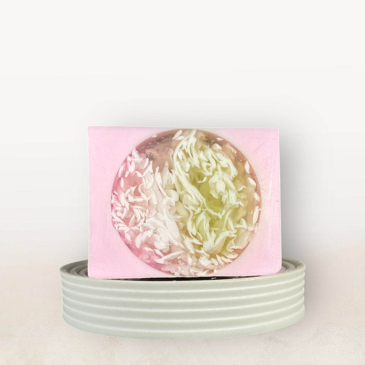 Goleo n° 324 – Savon fait main « Magnolia »