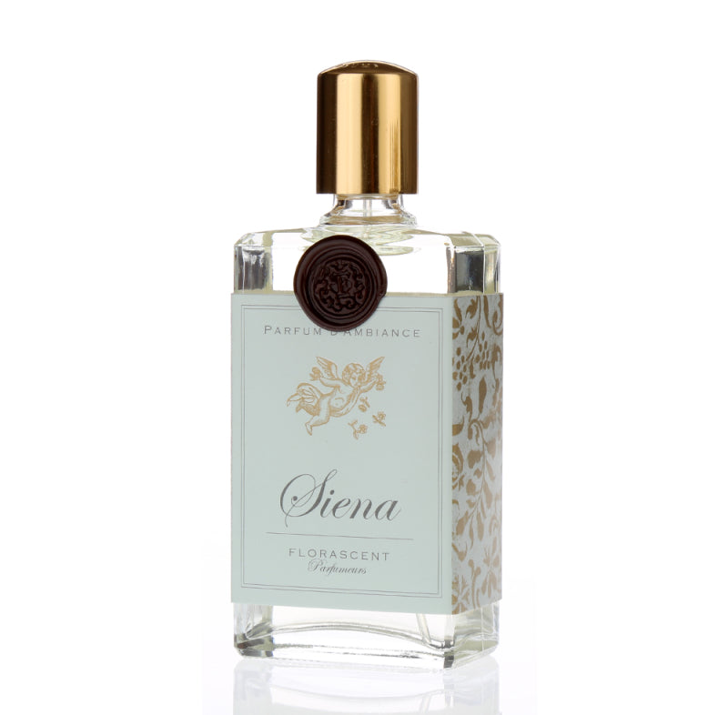 FLORASCENT Siena Room Spray