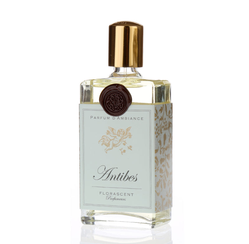 FLORASCENT Antibes Room Spray