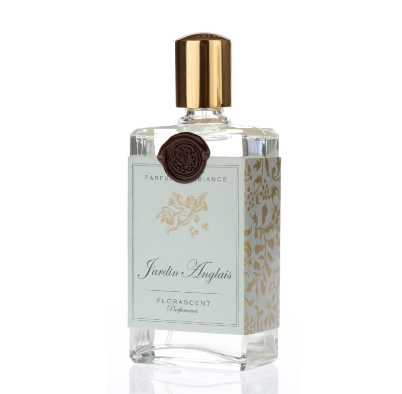 FLORASCENT Jardin Anglais Room Spray