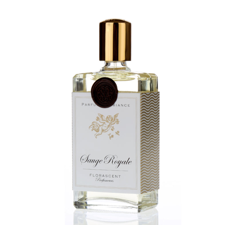 FLORASCENT Sauge Royale Room Spray