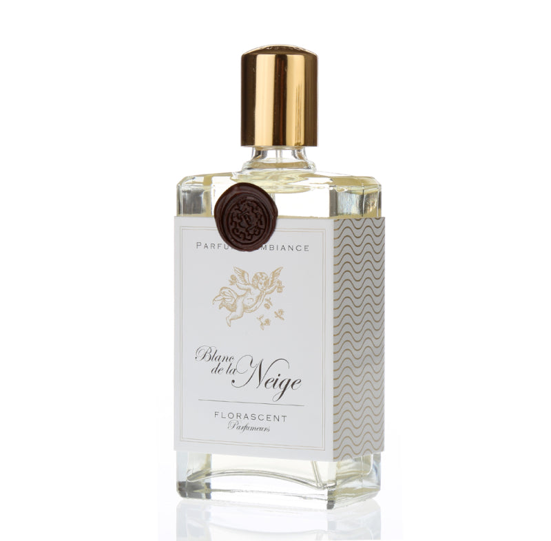 FLORASCENT Blanc de la Neige Room Spray