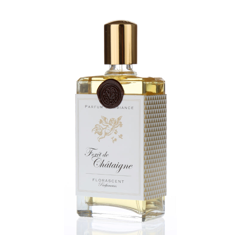 FLORASCENT Forêt de Châtaigne Room Spray