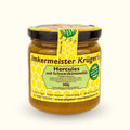 Master Beekeeper Krüger's HERCULES with Black Seed Oil Creamy Bee Product 500g
