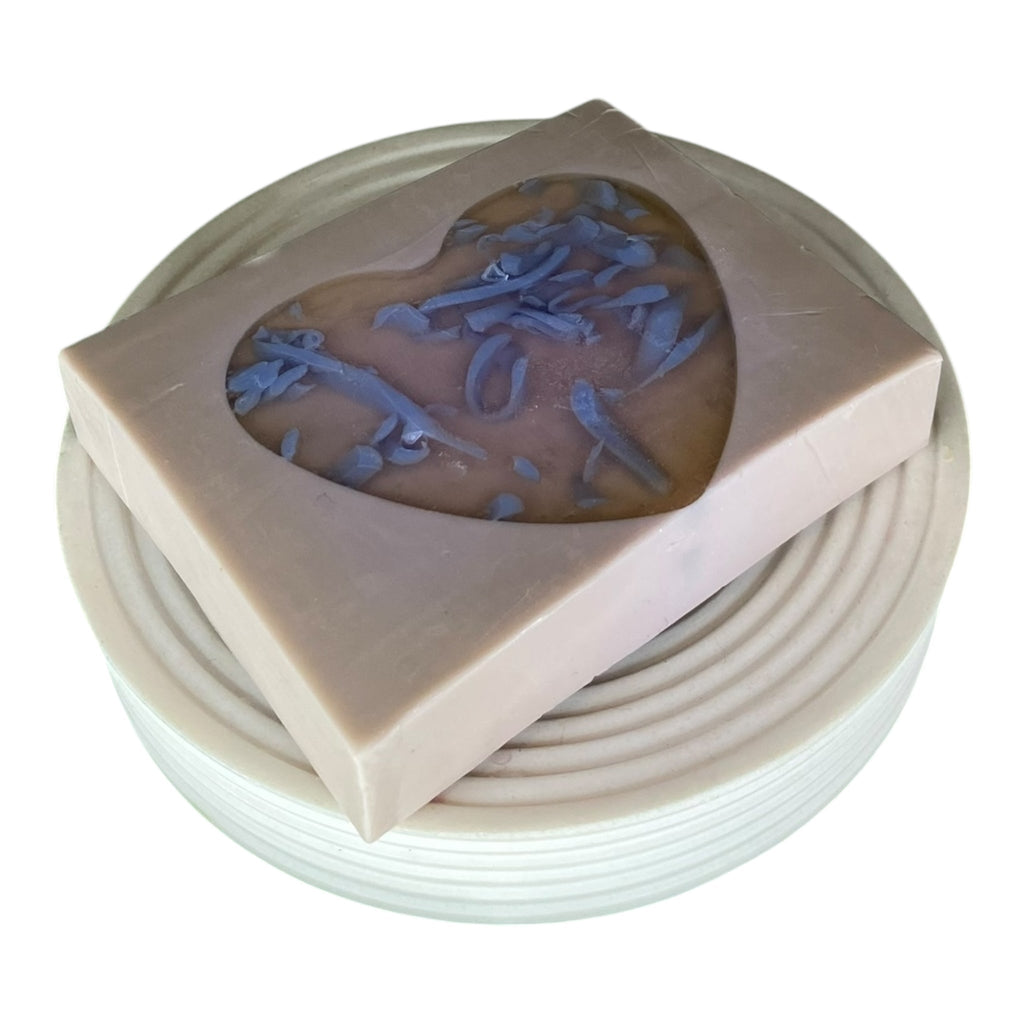 Goleo N° 758 – Savon artisanal « Cassis »