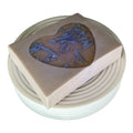 Goleo N° 758 – Savon artisanal « Cassis »