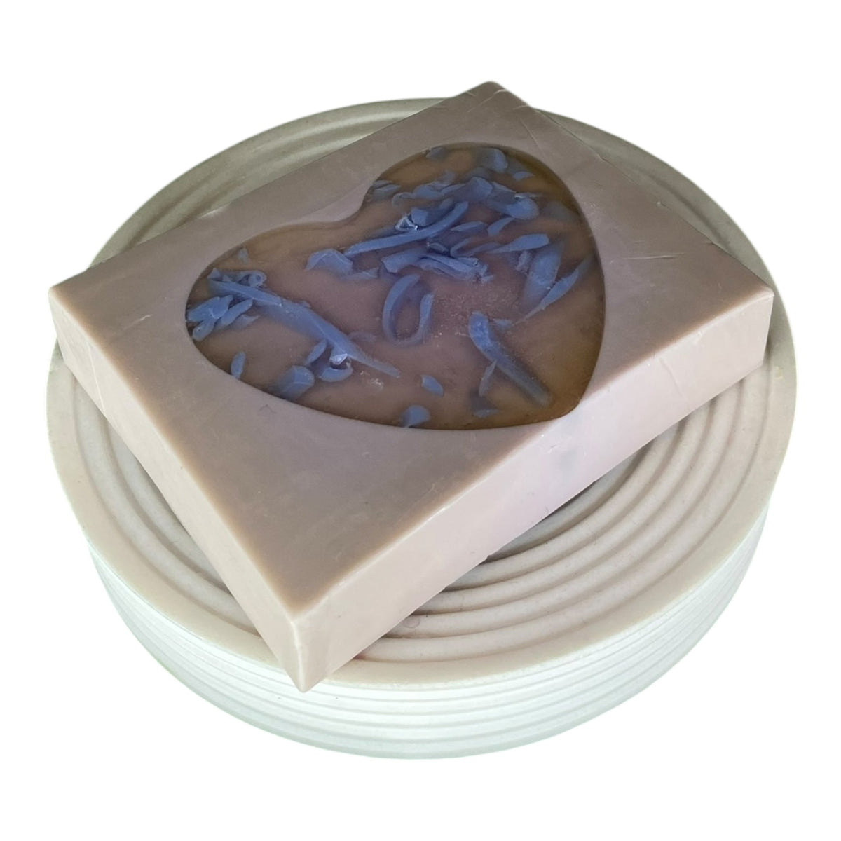 Goleo N° 758 – Savon artisanal « Cassis »