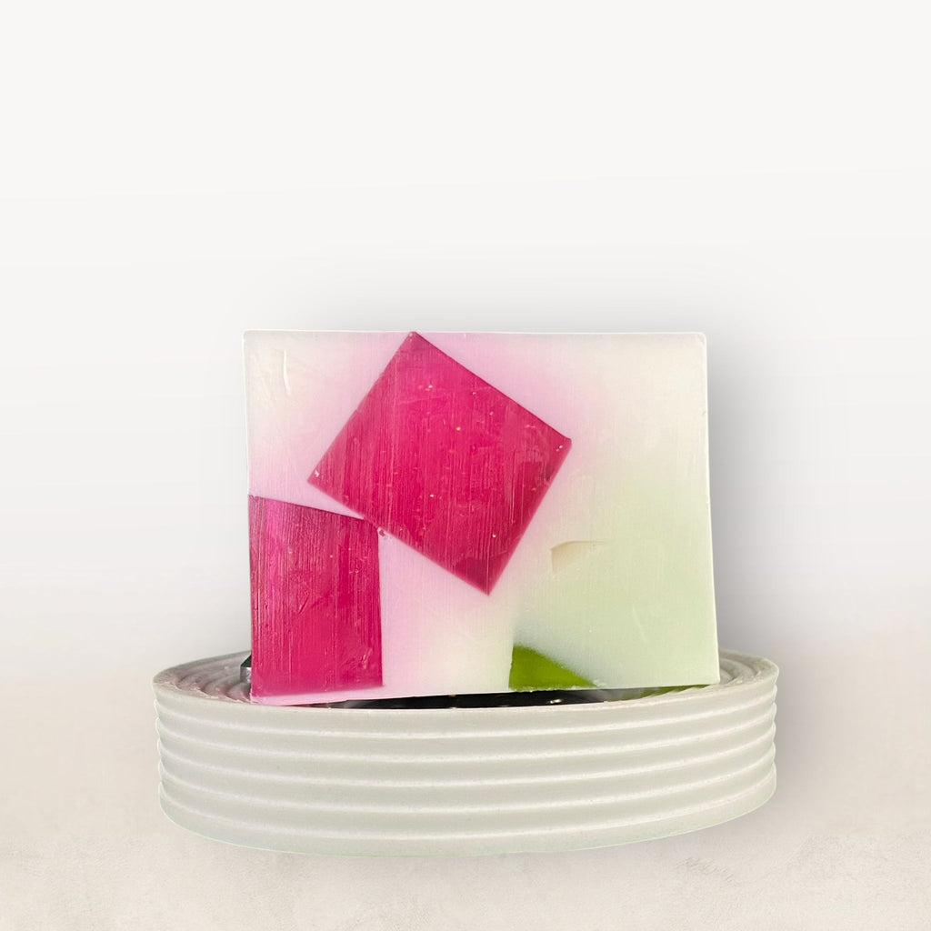 Goleo n° 318 – Savon artisanal « Ocean »