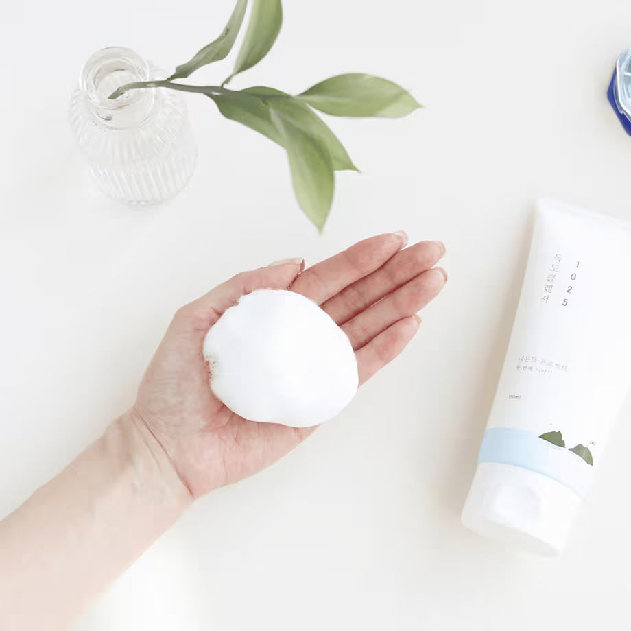 Round Lab 1025 Dokdo Cleanser – 150 ml