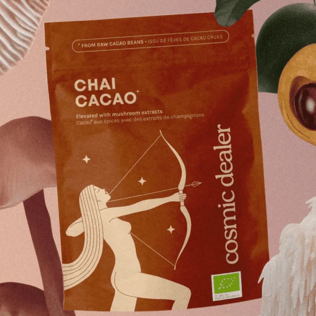 Collection Reine du Cacao