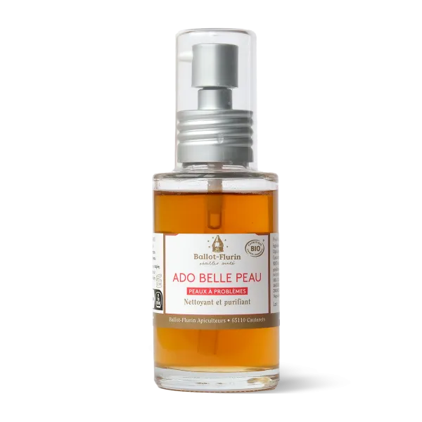 ADO BELLE PEAU – Blemish-Prone Skin